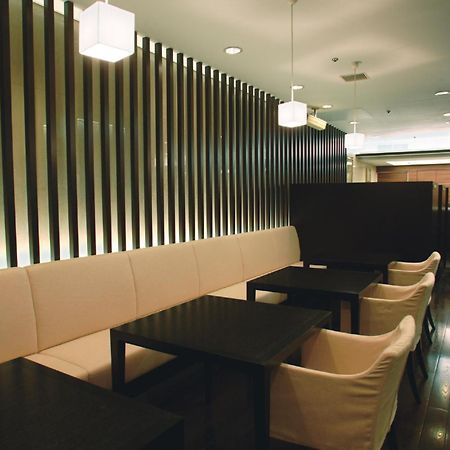 Smile Hotel Sendai-Kokubuncho Zewnętrze zdjęcie
