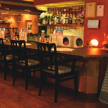 Smile Hotel Sendai-Kokubuncho Zewnętrze zdjęcie