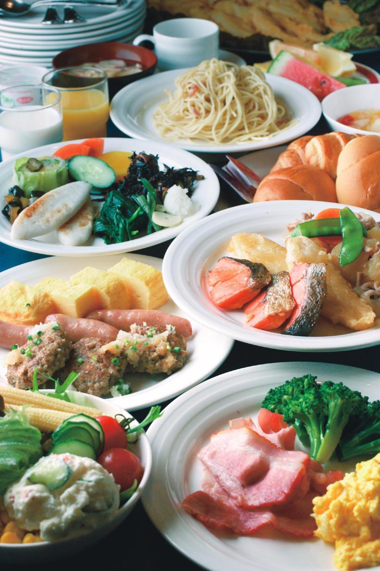 Smile Hotel Sendai-Kokubuncho Zewnętrze zdjęcie
