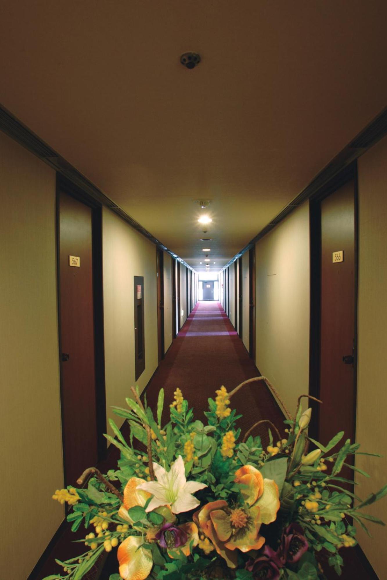 Smile Hotel Sendai-Kokubuncho Zewnętrze zdjęcie