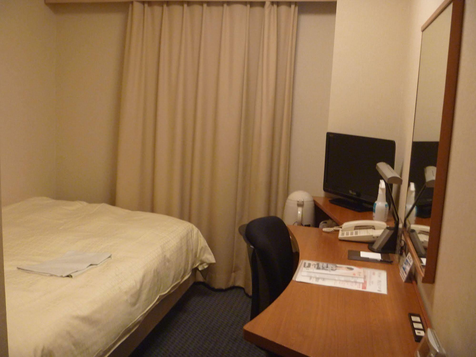 Smile Hotel Sendai-Kokubuncho Zewnętrze zdjęcie