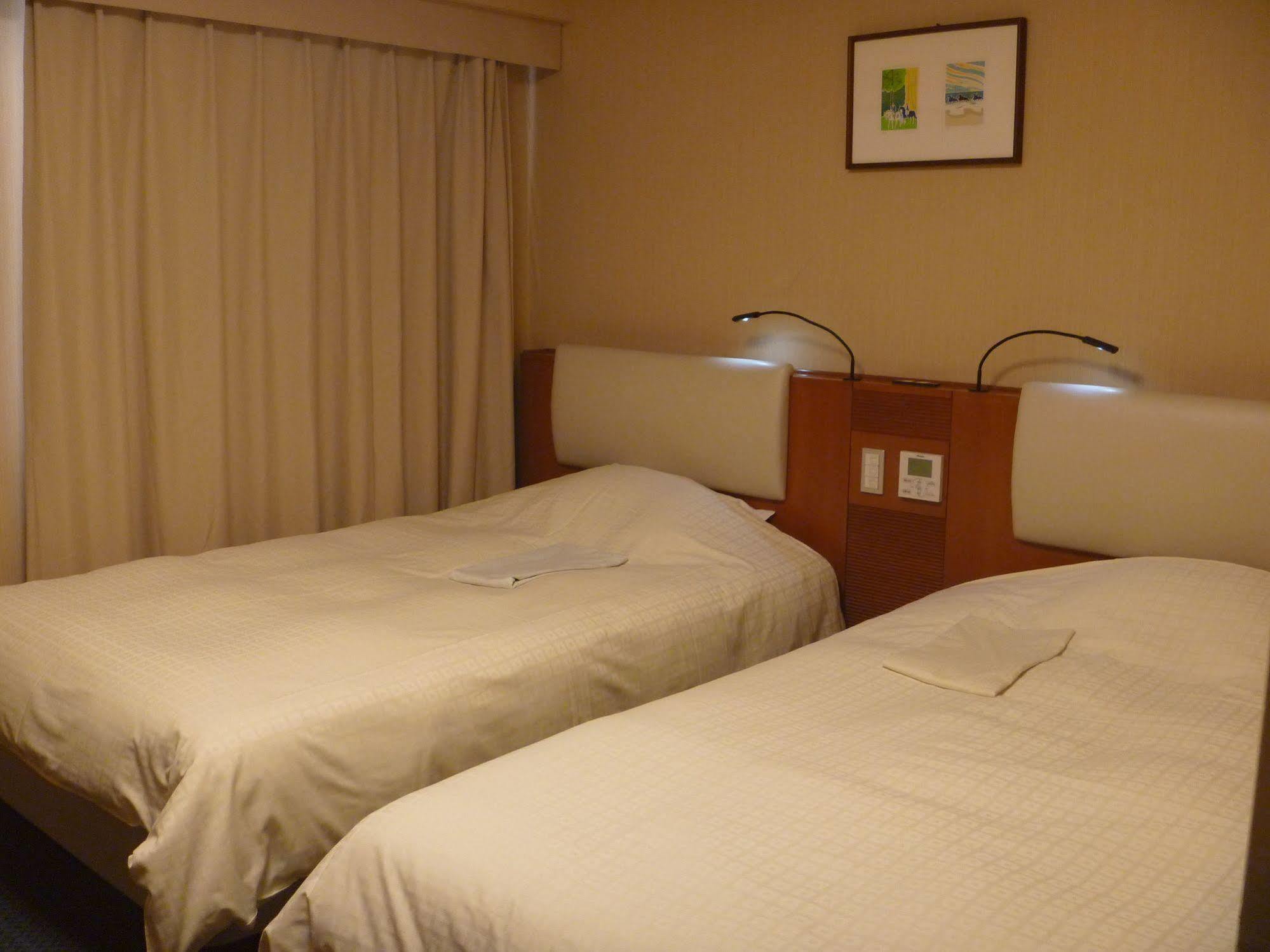 Smile Hotel Sendai-Kokubuncho Zewnętrze zdjęcie