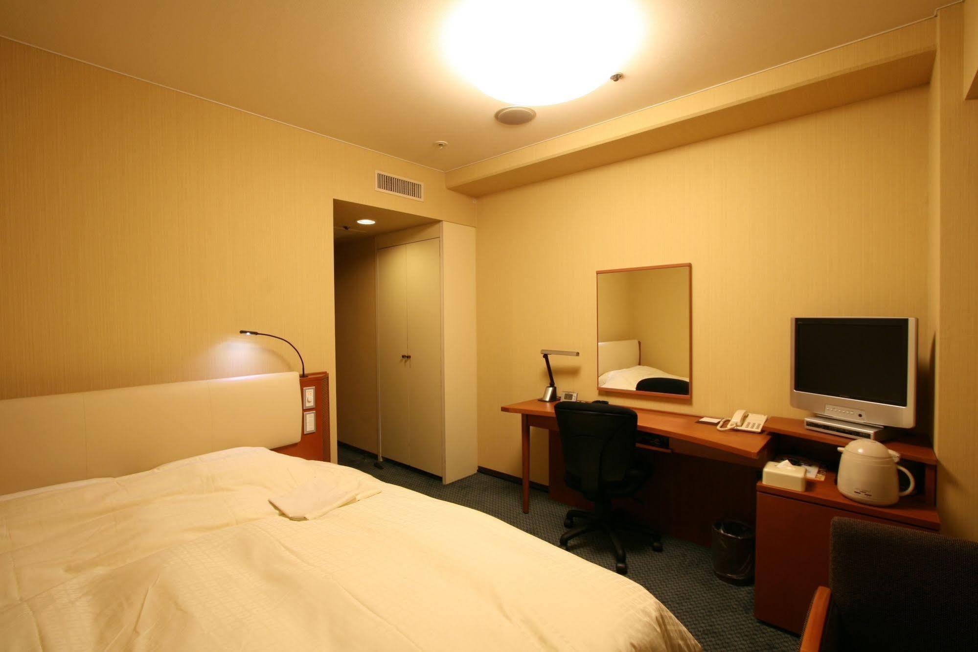Smile Hotel Sendai-Kokubuncho Zewnętrze zdjęcie