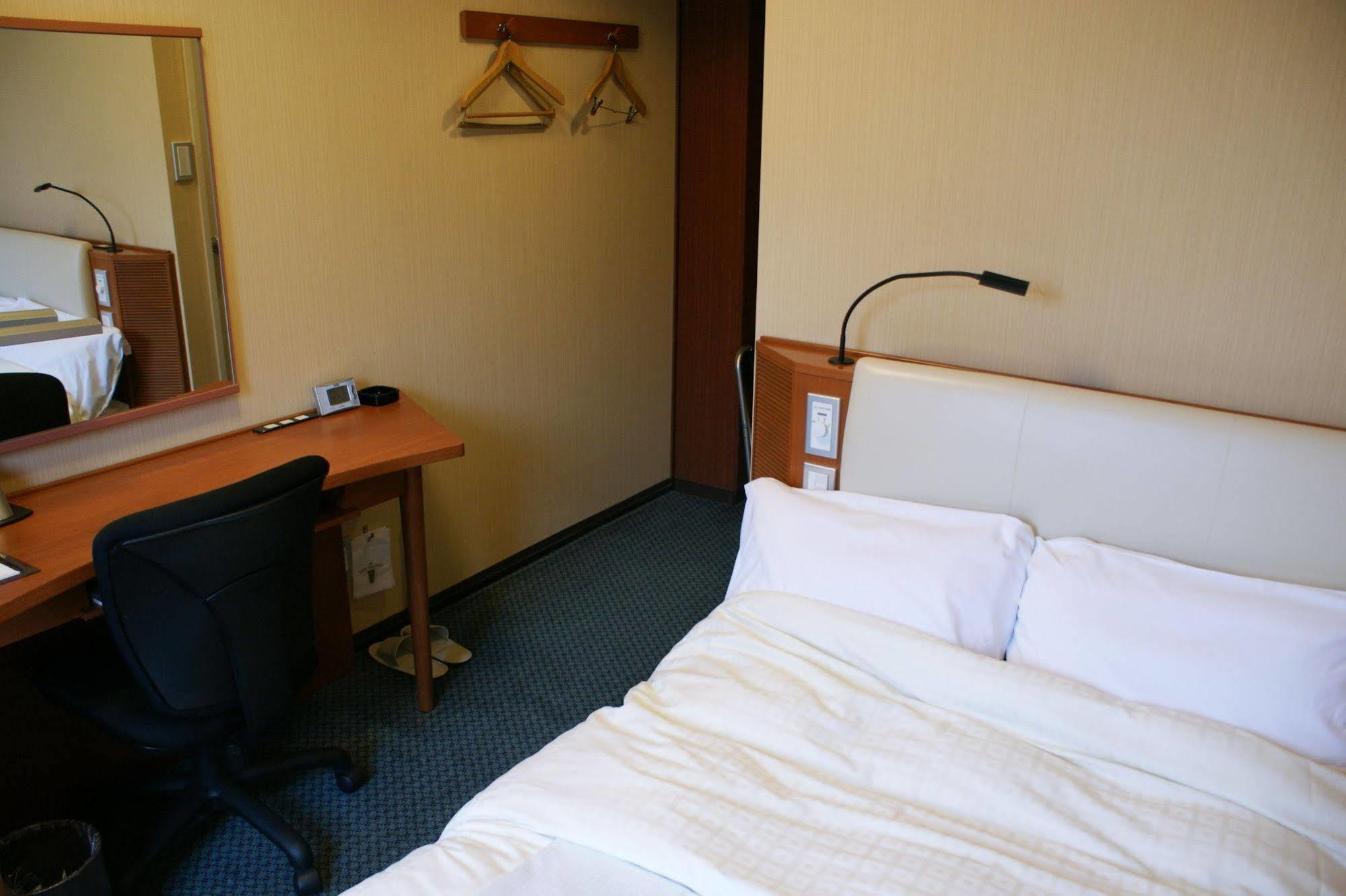 Smile Hotel Sendai-Kokubuncho Zewnętrze zdjęcie