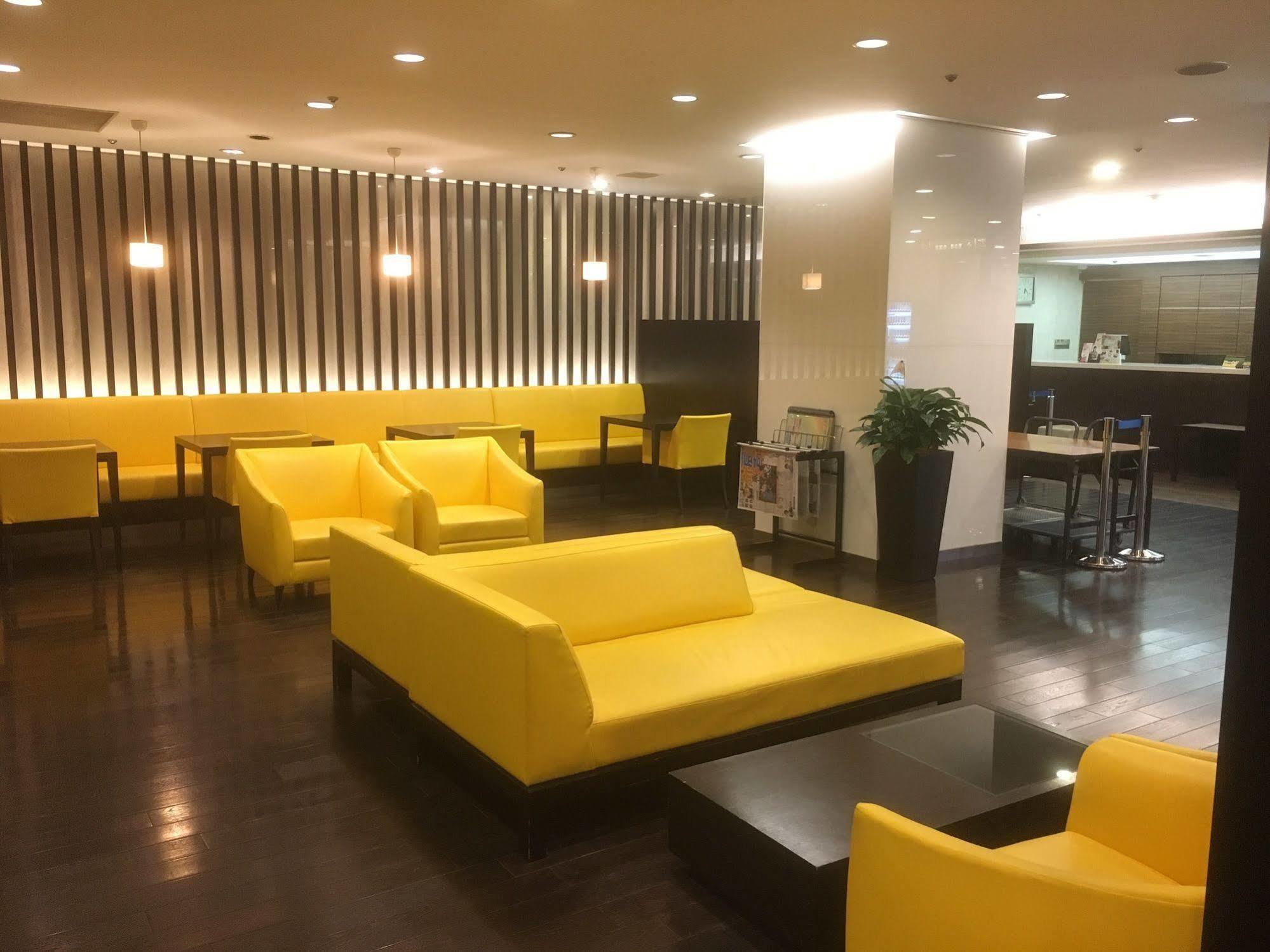 Smile Hotel Sendai-Kokubuncho Zewnętrze zdjęcie
